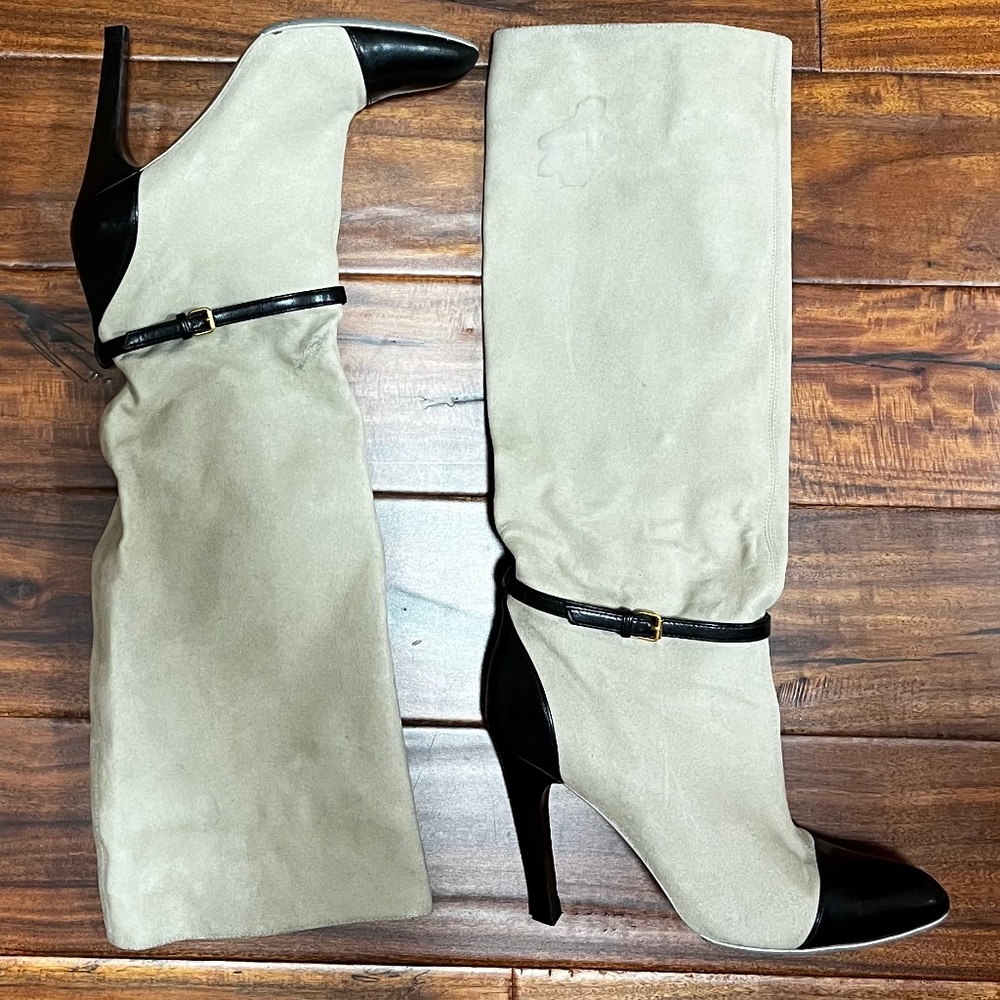 High heel Stella McCartney boots